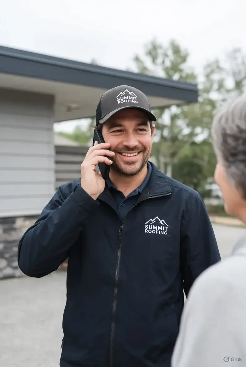 Flat Roof Leak Repair Bald Knob, AR FAQs